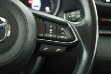 Mazda 6 III Sport Kombi Facelifting 2018 2.0 Skyactiv-G 165KM 2018 Mazda 6 2.0 Skyactiv-G, Salon Polska, Serwis ASO, zdjęcie 16