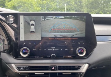 Lexus RX V 2024 Lexus RX 350h Prestige Technology VAT 23 Salon PL 2024r. 1 wlasciciel, zdjęcie 16