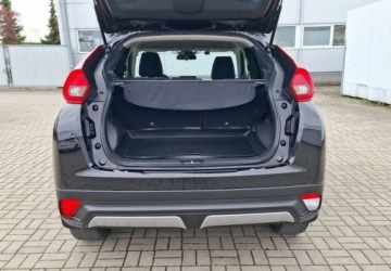 Mitsubishi Eclipse Cross SUV 1.5 T 163KM 2017 Mitsubishi Eclipse Cross 1.5 T Invite Plus CVT 1.5 Benzyna 163KM, zdjęcie 5