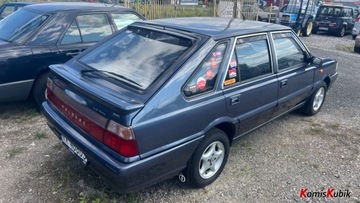 FSO Polonez Truck 1.6i 80KM 1997 Polonez Caro ODDAM NA OROBE Polonez z gazem w super stanie 1.6 79KM, zdjęcie 3