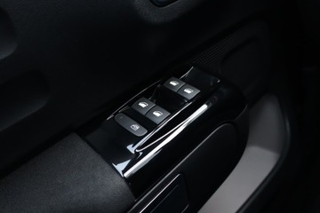 Citroen C3 III Hatchback 1.2 PureTech 110KM 2018 Citroen C3 1.2 PureTech, Salon Polska, zdjęcie 17