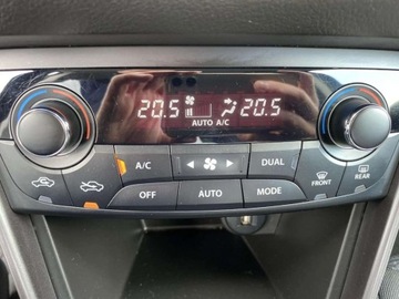 Suzuki SX4 II 2023 Suzuki SX4 S-Cross 1,4 T Allgrip Premium Salon PL 1.4 Hybryda 129KM, zdjęcie 22