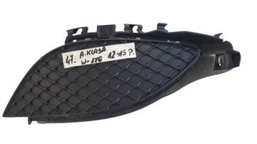 MERCEDES A-176 KRATKA ZDERZAKA PRAWA PRZÓD