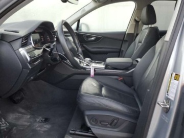 Audi Q7 II 2022 Audi Q7 2022, 3.0L, 4x4, PREMIUM PLUS, od ubezpieczalni 3.0 Benzyna 335KM, zdjęcie 7