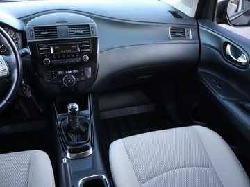 Nissan Pulsar 1.2 DIG-T 115KM 2016 Nissan Pulsar 1.2 DIG-T, Salon Polska, Klima, zdjęcie 7