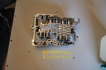 MECHATRONIK MERCEDES R2473770600 R2473773200