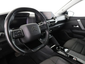 Citroen C4 III SUV 1.2 PureTech 130KM 2020 Citroen C4 Shine automat niski przebieg, zdjęcie 13