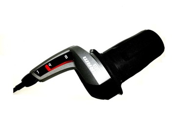 НОВЫЙ ОРИГИНАЛЬНЫЙ SRAM G8 7/8-скоростной РЫЧАГ Возможности