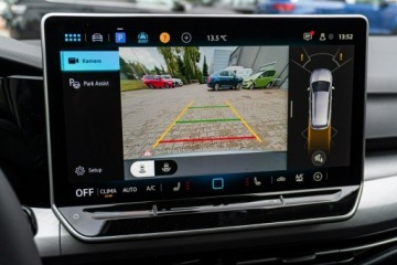 Volkswagen Golf VIII 2026 Volkswagen Golf Variant Life Plus 1.5 TSI 150 KM, zdjęcie 25