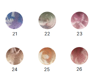 23 INGLOT хайлайтер для глаз