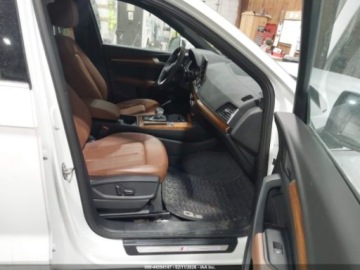 Audi Q5 II 2023 Audi Q5 Premium 45 Tfsi S Line Quattro 2023 2.0 Benzyna 261KM, zdjęcie 9