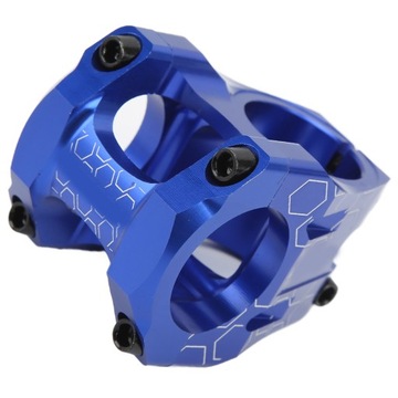 Короткий вынос руля горного велосипеда MEROCA из алюминиевого сплава с ЧПУ