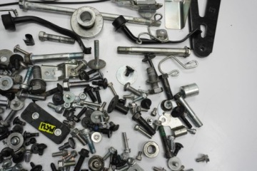 SUZUKI DL 650 V-STROM 19- БОЛТЫ ВИНТЫ