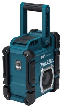 КОНСТРУКЦИЯ АККУМУЛЯТОРА РАДИО MAKITA BT USB 7,2 В 12 В 14,4 В 18 В DMR112