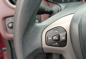 Ford Fiesta VII Hatchback 5d 1.25 Duratec 82KM 2009 Ford Fiesta Zarejstrowany - benzyna - klimatyzacja 1.2 Benzyna 82KM, zdjęcie 30