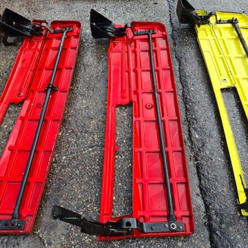 Спойлер Спойлер Дефлектор салона Iveco Stralis Euro 3 4