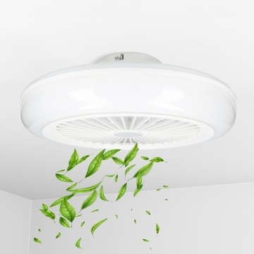 ПОТОЛОЧНЫЙ ВЕНТИЛЯТОР, ВЕНТИЛЯТОР, СВЕТОДИОДНЫЙ ПОТОЛОЧНЫЙ СВЕТИЛЬНИК RGB