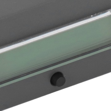 Monitor baterii Wodoodporny ABS Anti Reverse Easy