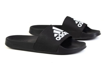 KLAPKI ADIDAS ADILETTE GZ3779 CZARNE