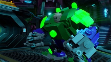 КЛЮЧ LEGO BATMAN 3 BEYOND Gotham XBOX ONE/SERIES