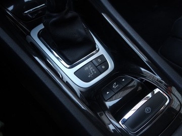 Citroen C5 III Tourer 2.0 BlueHDi 180KM 2016 Citroen C5 2.0 BlueHDI, 178 KM, Automat, Skóra, zdjęcie 17