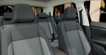 Volkswagen T-Cross SUV Facelifting 1.0 TSI 115KM 2026 Volkswagen T-Cross Life Plus 1.0 TSI 115 KM manual Benzyna 116KM, zdjęcie 5