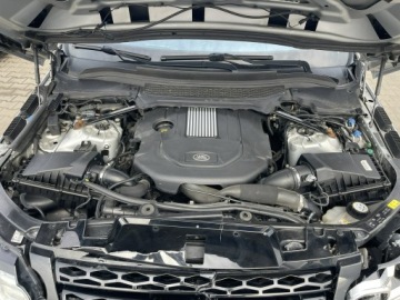 Land Rover Range Rover Sport II SUV 3.0 SDV6 306KM 2015 Land Rover Range Rover Sport HSE 4x4 Panorama, zdjęcie 15