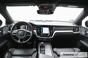 Volvo V60 II  2021 Volvo V60 Oferta Specjalna Leasing 107%, R-Design, zdjęcie 9
