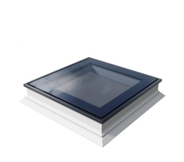 ОКНО ДЛЯ ПЛОСКОЙ КРЫШИ - OKPOL PGX A1 60х60