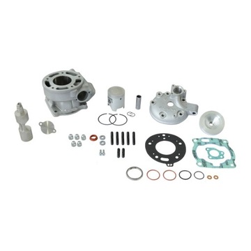 ATHENA cylinder + uszczelki YAMAHA DT R 125 '91-04