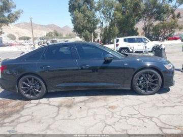 Audi A6 C8 2024 Audi a6 2024 2.0l 2.0 Benzyna 261KM, zdjęcie 6