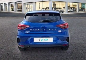 Mitsubishi 2023 Mitsubishi Colt 1.0T Invite Style Cold Benzyna 91KM, zdjęcie 4
