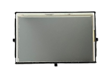 NAWIGACJA WYŚWIETLACZ MONITOR SMART ForFour II W453 259158893R