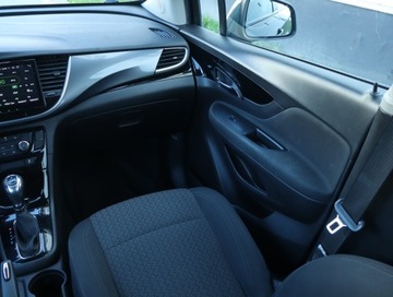 Opel Mokka I X 1.4 Turbo Ecotec 140KM 2018 Opel Mokka 1.4 Turbo, Salon Polska, Serwis ASO, zdjęcie 7