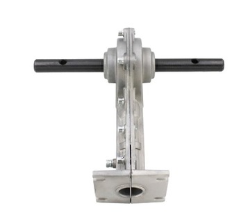 ТРАНСМИССИЯ БЕНЗИНОВОГО ПОЛНОГО БАШНЯ 28 мм 9 фрез