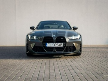 BMW Seria 3 G20-G21 2026 BMW M3 Competition M xDrive Sedan - DEMO, zdjęcie 3