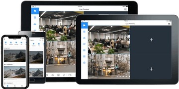 IP-рекордер Dahua NVR4116HS-4KS316x