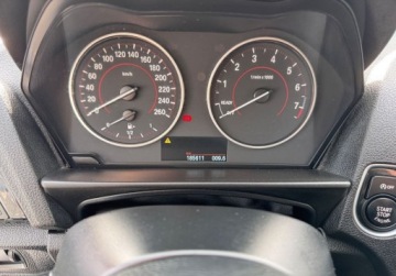 BMW Seria 1 F20-F21 Hatchback 5d Facelifting 2015 118i 136KM 2015 BMW Seria 1 Bezwypadekserwis asoxenonz NiemiecSPORT 1.6 Benzyna 136KM, zdjęcie 16