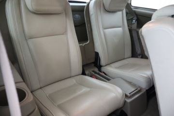 Volvo XC90 I 2.4 D5 185KM 2007 Volvo XC90 D5, 182 KM, 4X4, Automat, 7 miejsc, zdjęcie 16