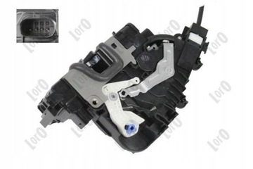 ABAKUS 132-054-064 ZÁMEK DVEŘE