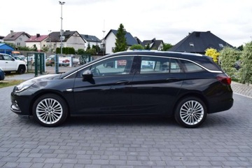 Opel Astra K Sports Tourer 1.6 CDTI 110KM 2016 Opel Astra 1.6 TDCI, Nowy Model, Zarejestrowany, Serwisowany, Rok Gwarancji, zdjęcie 1