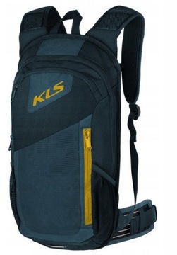 PLECAK ROWEROWY KELLYS ADEPT 10L PETROL