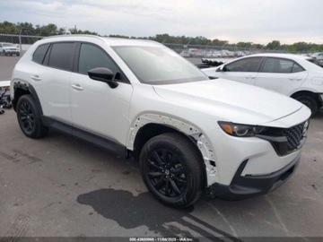 Mazda 2025 Mazda CX-50 2025 Mazda CX-50 2.5 S Premium Package AWD 2.5 Benzyna 187KM, zdjęcie 6