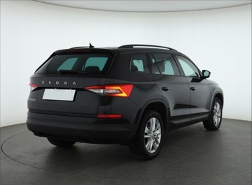 Skoda Kodiaq I SUV 2.0 TDI 150KM 2019 Skoda Kodiaq 2.0 TDI, Salon Polska, Automat, zdjęcie 4