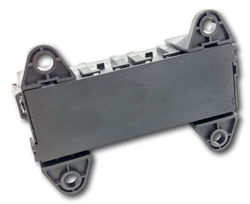 КОРОБКА ГНЕЗДА КОРПУС ПРЕДОХРАНИТЕЛЯ UNI 16 ПОЛЮСОВ