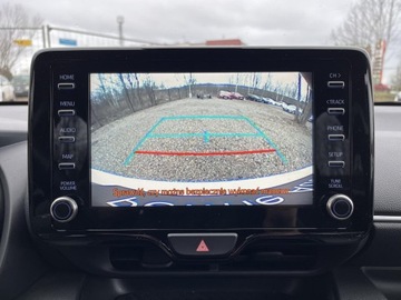 Toyota Yaris IV Hatchback 1.5 Dynamic Force 125KM 2023 Toyota Yaris 1,5-Dual-VVT-iE IV (2020-), zdjęcie 22