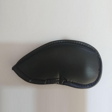 12 шт. крышка для головы для гольфа, устойчивая к царапинам клюшка для гольфа