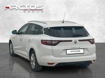 Renault Megane IV Grandtour 1.3 TCe 140 FAP 140KM 2019 Renault Megane 1.3 TCe Limited Salon PL 1wł., zdjęcie 6