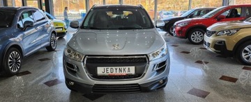 Peugeot 2013 Peugeot 4008 1.6 HDI 115 Km 4x4 Panorama dach Bardzo ladny stan MOZLIWA ZA, zdjęcie 1