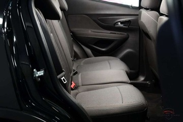 Opel Mokka I SUV 1.4 Turbo ECOTEC 140KM 2016 Opel Mokka 1.4T Lift 4x4 Navi Climatronic Podgrz.Kier.2xPDC Kamera, zdjęcie 21